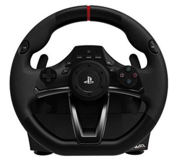 HORI Racing Wheel Apex volan + pedale PS4, PC
